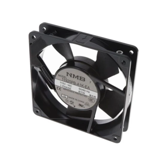 NMB 11925PB-A1K-EA-00 fan