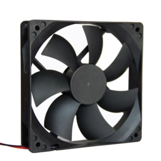 NMB 11925SA-12R-BU Fan