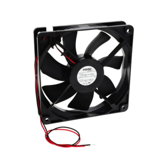 NMB 11925SA-24L-EAD-0 fan