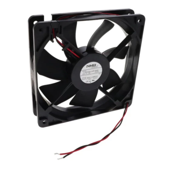 NMB 11925SA-24P-EAD-0 fan