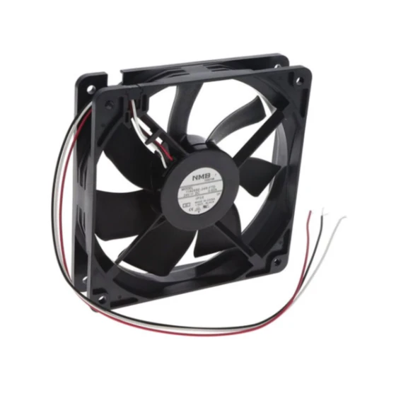 NMB 11925SE-24R-FTD-W fan