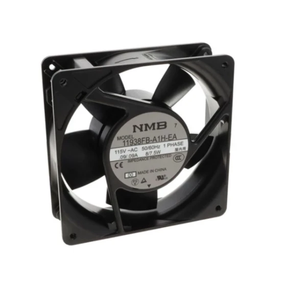 NMB 11938FB-A1H-EA-00 fan
