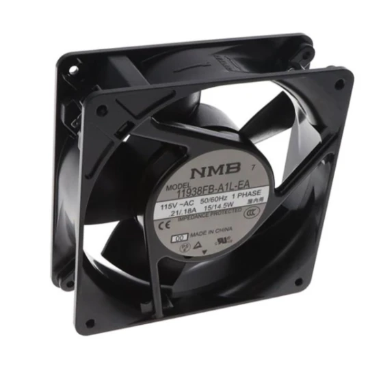 NMB 11938FB-A1L-EA-00 fan