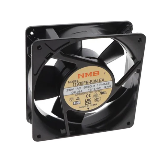 NMB 11938FB-B3N-EA-00 fan