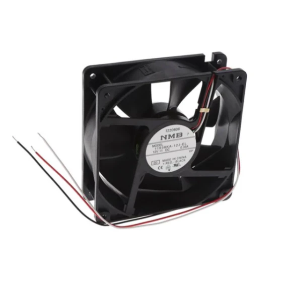NMB 11938KA-12J-EL-00 fan