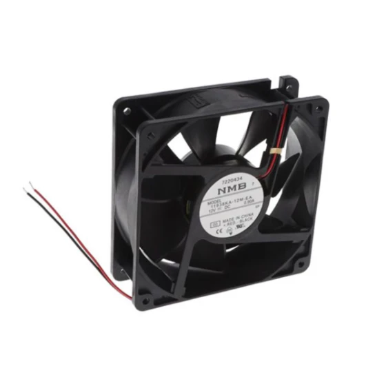 NMB 11938KA-12M-EA-00 fan