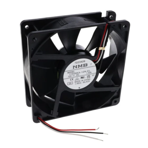 NMB 11938KA-12N-EL-00 fan
