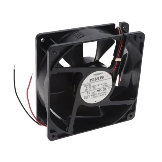 NMB 11938KA-24K-EA-00 fan