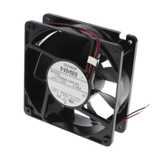 NMB 11938MA-24N-EA-D0 fan