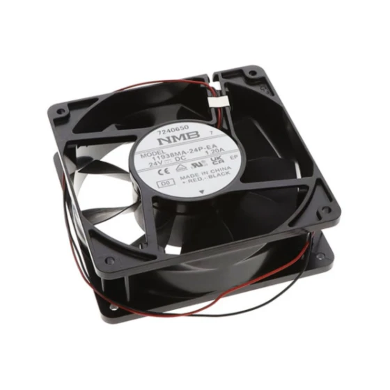 NMB 11938MA-24P-EA-D0 fan