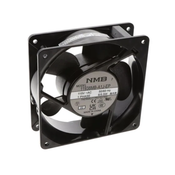 NMB 11938MB-A1J-EP-00 fan