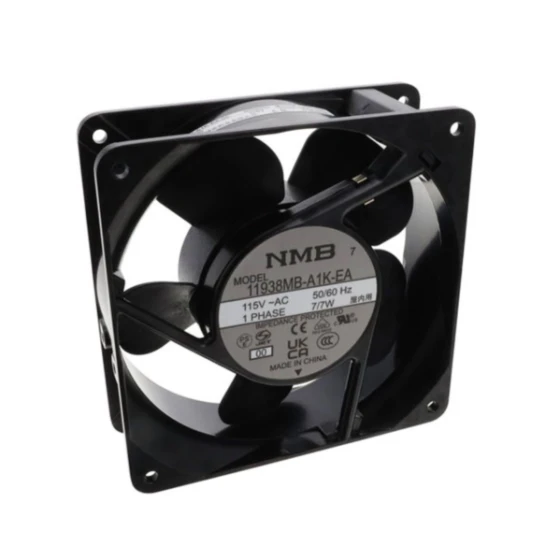 NMB 11938MB-A1K-EA-00 fan