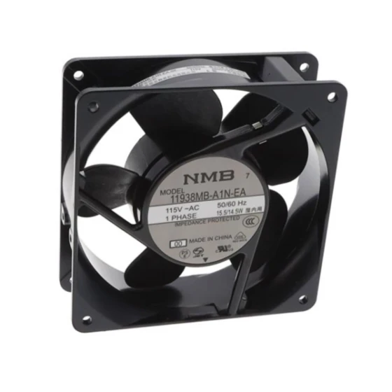 NMB 11938MB-A1N-EA-00 fan