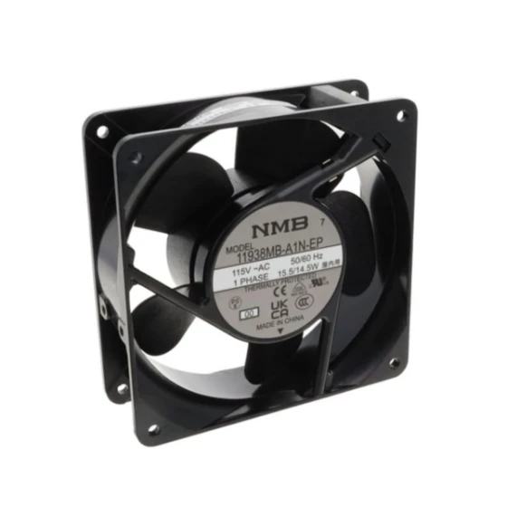 NMB 11938MB-A1N-EP-00 fan