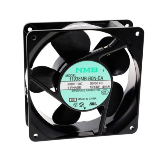 NMB 11938MB-B0N-EA-00 fan