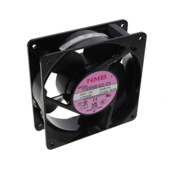 NMB 11938MB-B2L-EA-00 fan