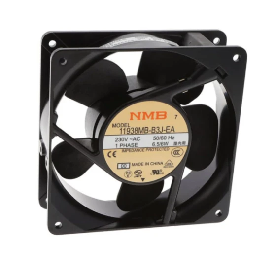 NMB 11938MB-B3J-EA-00 fan