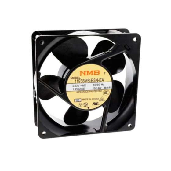 NMB 11938MB-B3N-EA-00 fan