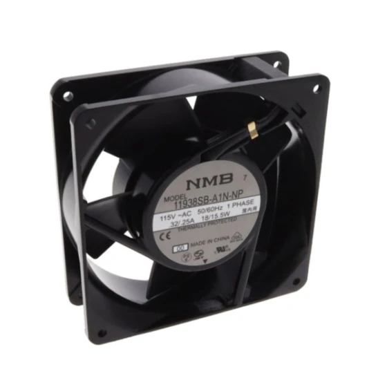 NMB 11938SB-A1N-NP-00 fan