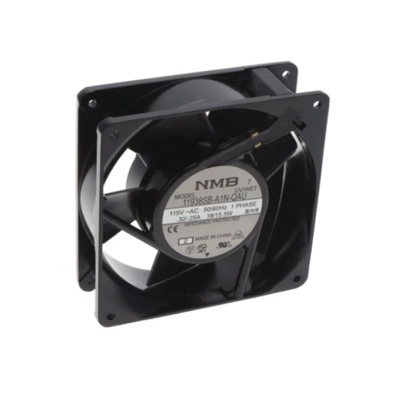 NMB 11938SB-A1N-QA-U0 fan