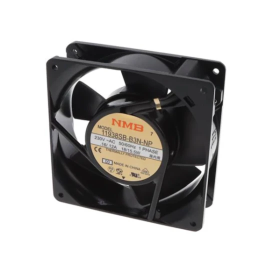 NMB 11938SB-B3N-NP-00 fan
