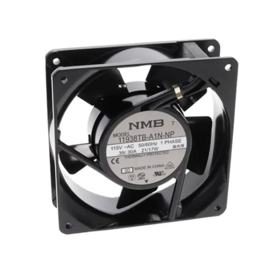 NMB 11938TB-A1N-NP-00 fan