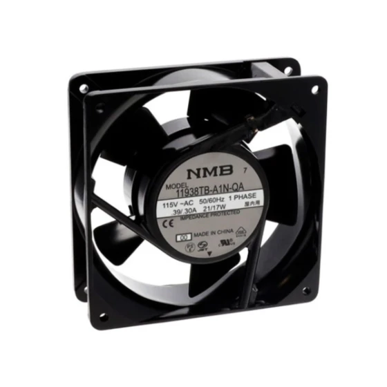 NMB 11938TB-A1N-QA-00 fan