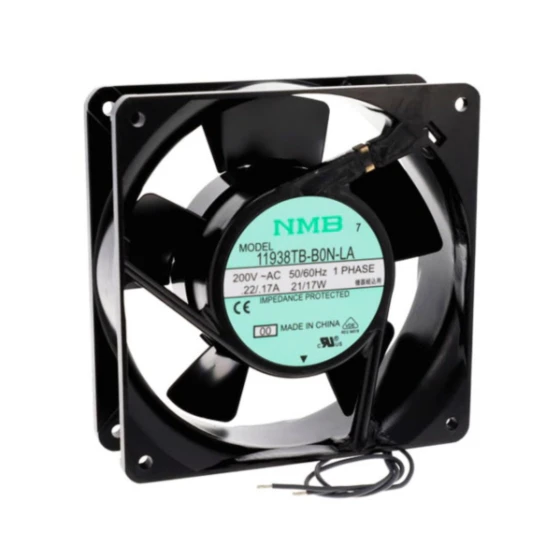 NMB 11938TB-B0N-LA-00 fan