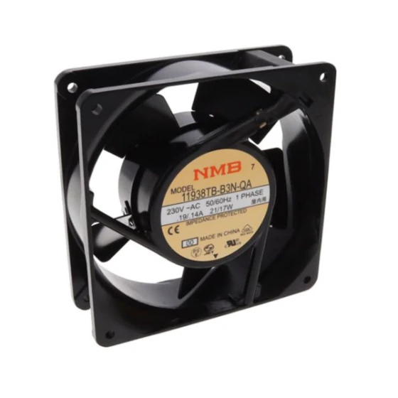 NMB 11938TB-B3N-QA-00 fan