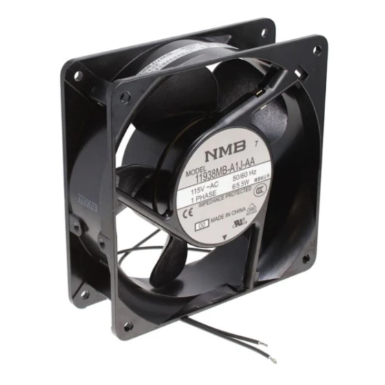 NMB 11938MB-A1J-AA-00 fan