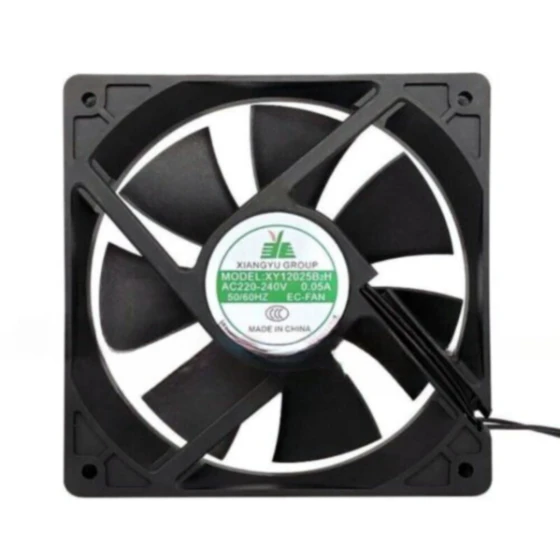 Maxair 12025B2H Fan