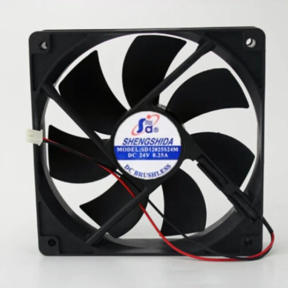 12025S Fan
