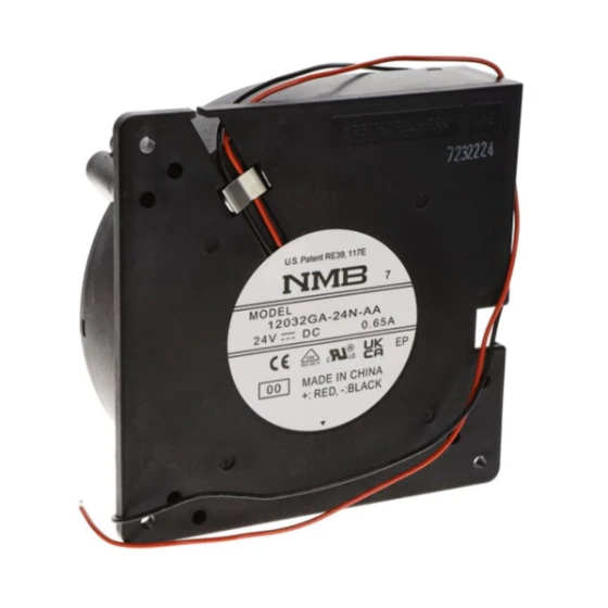 NMB 12032GA-24N-AA-00 fan