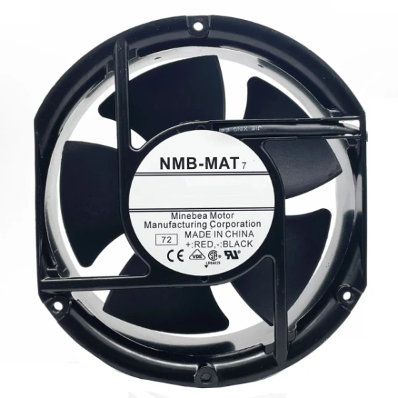 NMB-MAT 12032GA-24N-AA Fan
