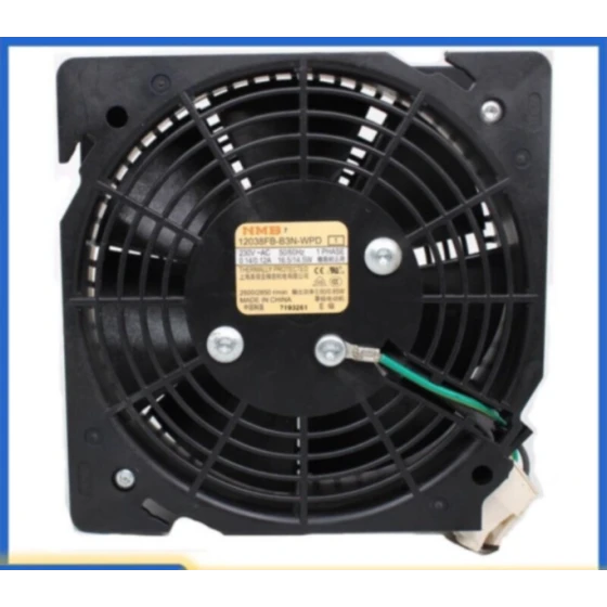 NMB 12038FB-B3N-WPD Fan