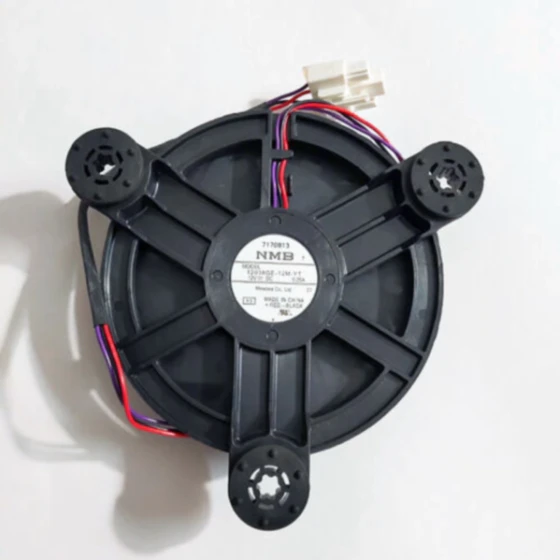 NMB 12038GE-12M-YT Fan