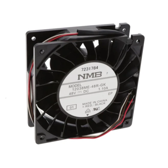 NMB 12038ME-48R-GK-01 fan