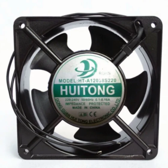 SOLON 12038S220 Fan