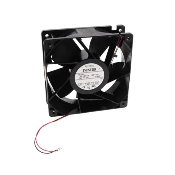 NMB 12038VA-12P-EA-00 fan