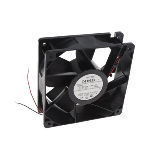 NMB 12038VA-12R-EA-00 fan