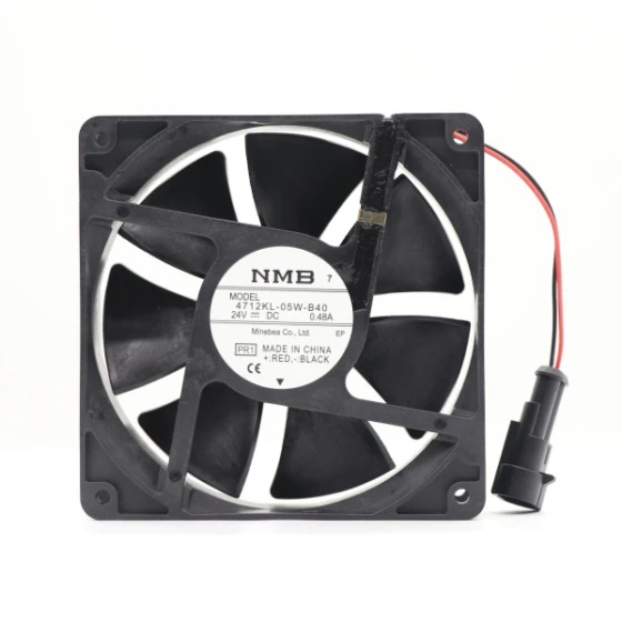NMB-MAT 12038VA-24N-FB Fan