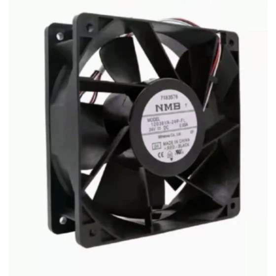 NMB 12038VA-24P-FL Fan