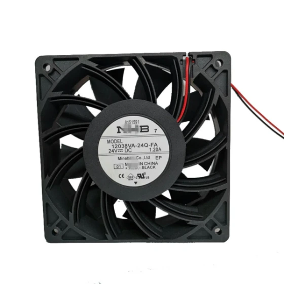 NMB 12038VA-24Q-FA Fan