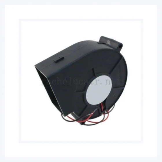 NMB 12038VA-24R-EA-00 Fan