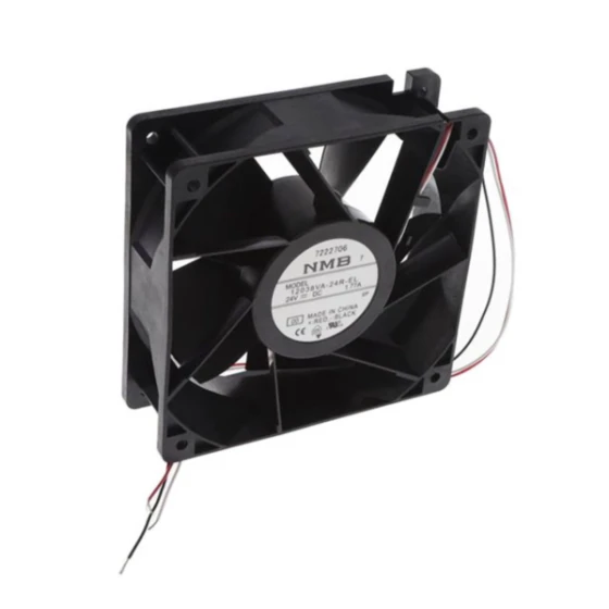 NMB 12038VA-24R-EL-00 fan
