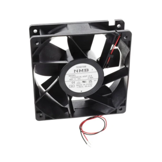 NMB 12038VA-48P-EA-00 fan