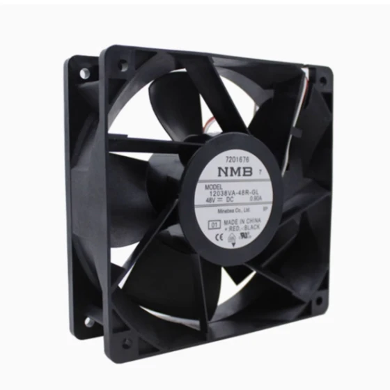 NMB 12038VA-48R-GL Fan