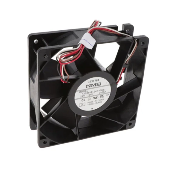 NMB 12038VE-24R-GUE-2 fan