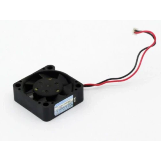 NMB 1204KL-04W Fan