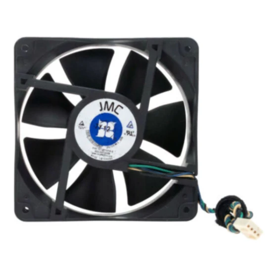 JMC 1238-12HB Fan